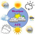Weather ACE Icon Set Pack