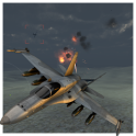 Air Combat Fighter War Games