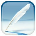 Feather Live Wallpaper