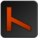 Apex/Nova Semiotik Orange Icon