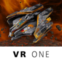 VR ONE Spaceflight