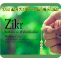 Doa dan Dzikir sesudah Shalat