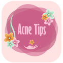 Acne Scars Tips