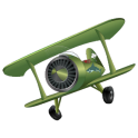 Aircraft Puzzle Free