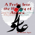 A Probe into History of Ashura