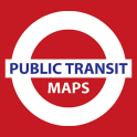 Public Transit Maps