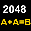 2048 A+A=B
