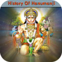 History Of Hanumanji