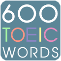 600 Essential Words For TOEIC