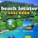 Beach Locator Pro East Oahu