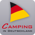 Camping-in-Deutschland