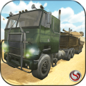 Army War Truck Transport