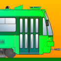 Tram Simulator 2D Premium