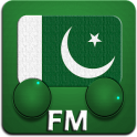 Popular Pakistanian radios FM