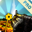 Last Flower PRO - Kill Zombies
