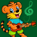 Kids music toy tunes♥rhymes♥