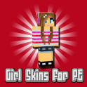 HD Girl Skins for Minecraft PE