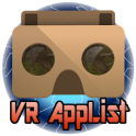 VR App List, CardBoard