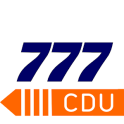 Captain Sim 777 Wireless CDU