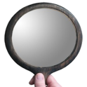 Mirror Ayna Selfie