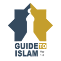 Guider à l'islam