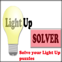 Light Up Solver