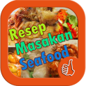 Resep Seafood