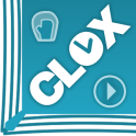 Clox, reloj/trainer de boxeo