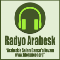 Radyo Arabesk