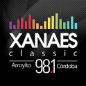 XANAES CLASSIC 98.1