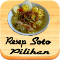 100 Resep Soto Special