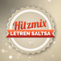 Hitzmix Letren Saltsa