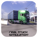 Scania simulation de camion 3D