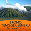 Bromo Semeru National Park