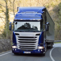 Wallpapers Scania G-Serie
