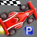 3D Fast Car Racing & Parking