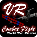 VR Combat Flight