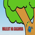 Pinoy Maliliit na Gagamba