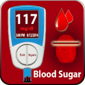 Blood Sugar Detector Prank