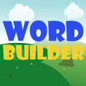 Preschool Word Builder