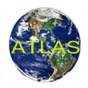 WORLD ATLAS 1