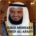 Mishary Rashed al Afasy