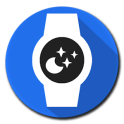 Screensaver For Wear OS (Android Wear)