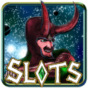 Loki's Slots Game