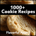 1000 Cookie Recipes