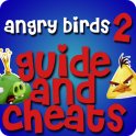 Guide and Cheats Angry Birds 2