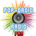 Pop-Droid Radio Pro