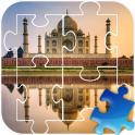 Mosquée Jigsaw Puzzle