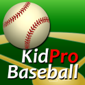 KidPro Baseball