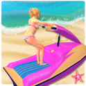 Jet Ski Driving Simulator